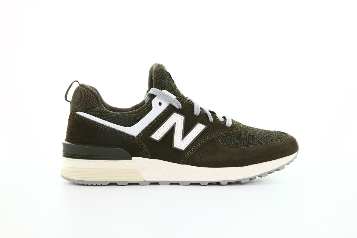 New Balance MS 574 BM 